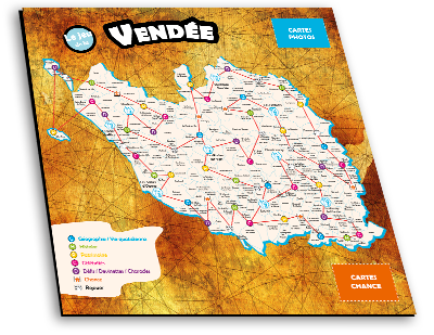 La Vendée